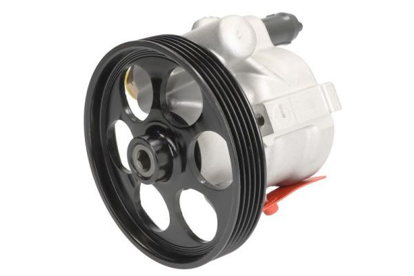 Pompa hydrauliczna, układ kierowniczy LAUBER 55.6001