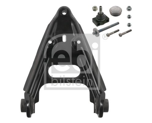 Wahacz, zawieszenie koła FEBI BILSTEIN 32700