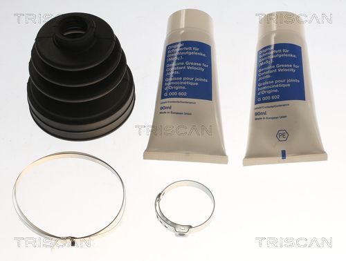 Zestaw osłon, wał napędowy TRISCAN 854013908