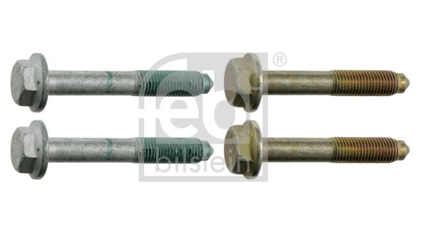 Zestaw montażowy, wahacz FEBI BILSTEIN 24372