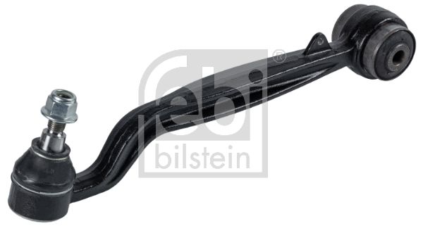 Wahacz, zawieszenie koła FEBI BILSTEIN 170606