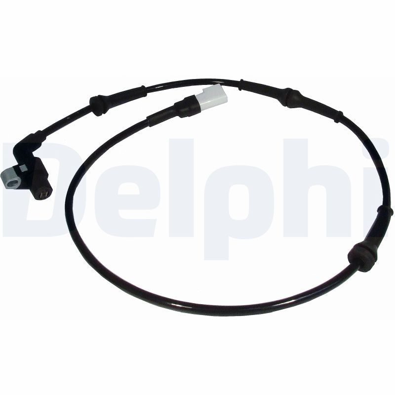 Czujnik, prędkość obrotowa koła DELPHI SS20019