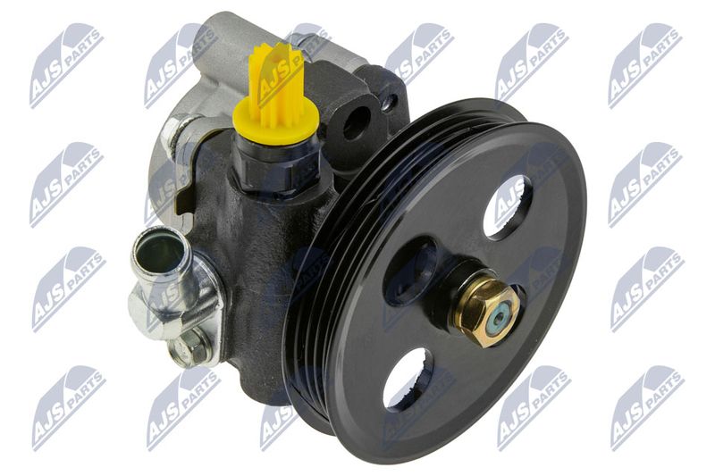 Pompa hydrauliczna, układ kierowniczy NTY SPW-TY-026