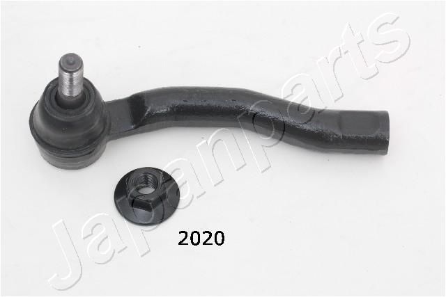 Końcówka drążka kierowniczego poprzecznego JAPANPARTS TI-2020L