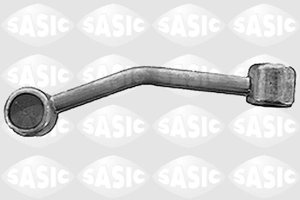 Zestaw naprawczy, dźwignia zmiany biegów SASIC 4442262