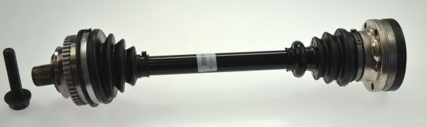 Wał napędowy LÖBRO 301322