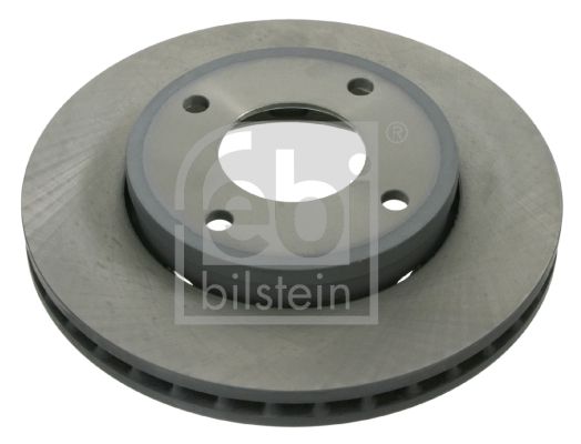 Tarcza hamulcowa FEBI BILSTEIN 22835