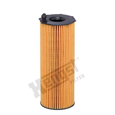 Filtr oleju HENGST FILTER E838HD329