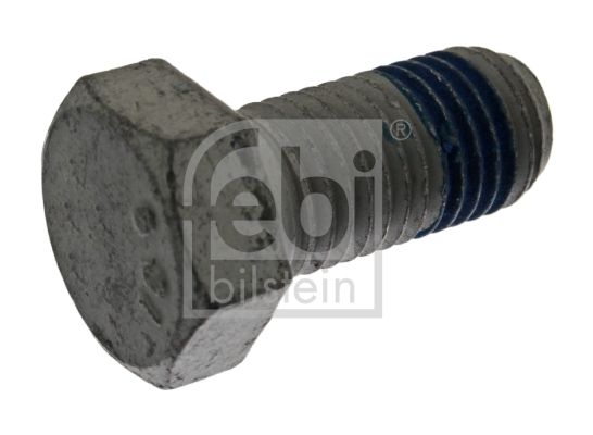 Śruba, zacisk hamulcowy FEBI BILSTEIN 39038