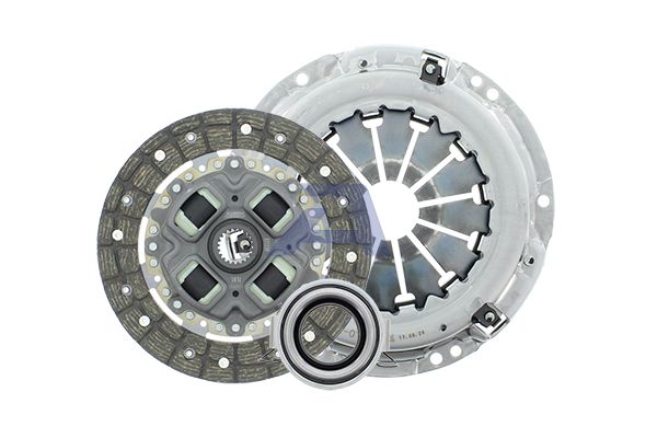 Zestaw sprzęgieł Aisin KT-037A