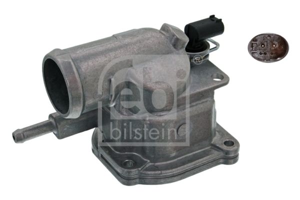 Termostat, płyn chłodzący FEBI BILSTEIN 39396