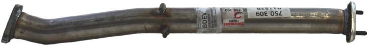 Rura wydechowa BOSAL 750-309