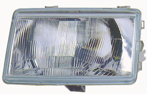 Reflektor ABAKUS 551-1107l-ld-e