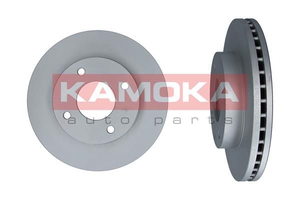 Tarcza hamulcowa KAMOKA 103267