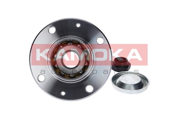 Zestaw łożysk koła KAMOKA 5500003