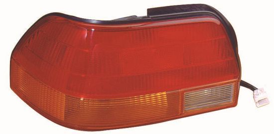 Lampa tylna zespolona ABAKUS 212-1994R-AE