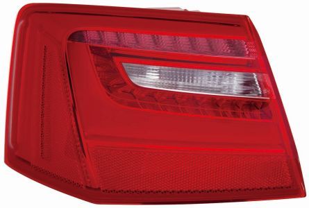 Lampa tylna zespolona ABAKUS 446-1927L-AE