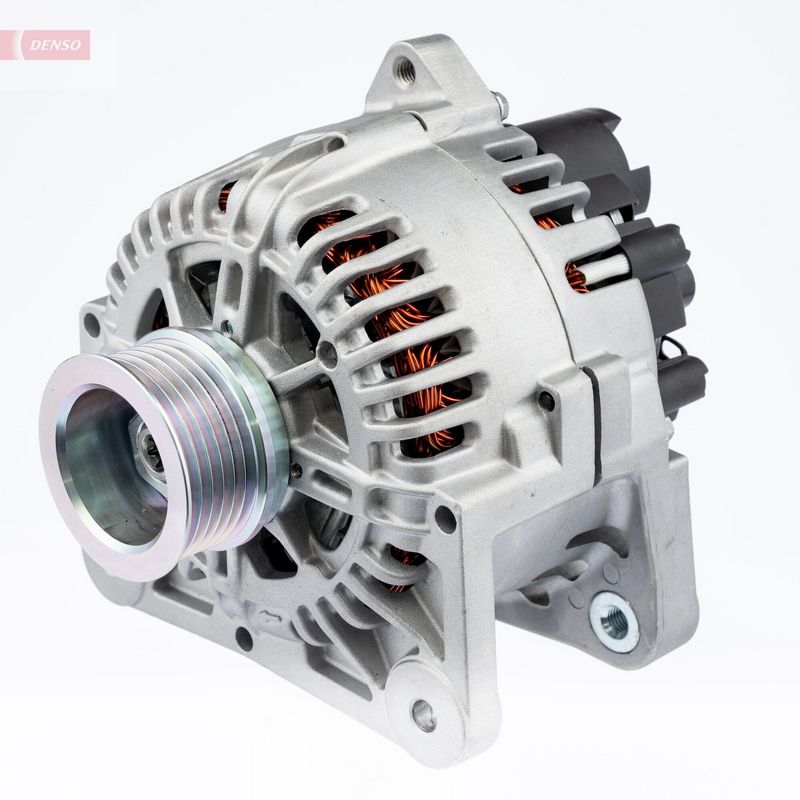 Alternator DENSO DAN1509