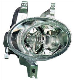 Reflektor przeciwmgłowy TYC 19-5323-05-2