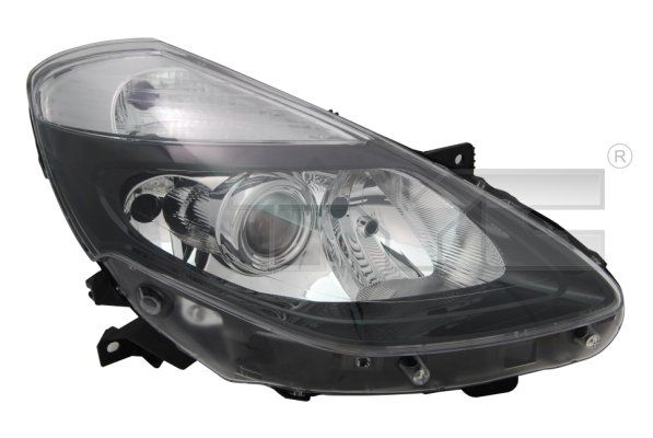 Reflektor TYC 20-12117-05-2