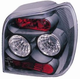 Zestaw lampy tylnej ABAKUS 441-1947PXOE2C