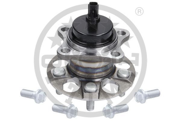 Zestaw łożysk koła OPTIMAL 982310