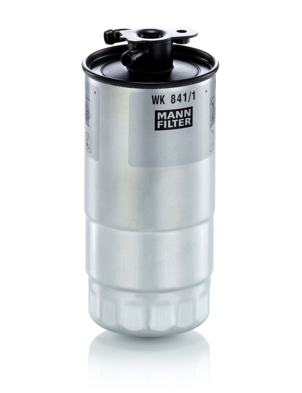 Filtr paliwa MANN-FILTER wk 841/1