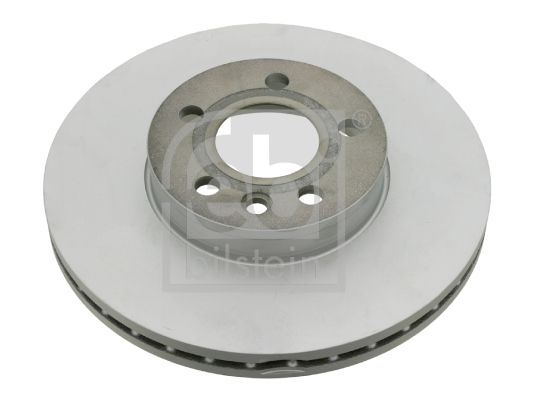 Tarcza hamulcowa FEBI BILSTEIN 26118