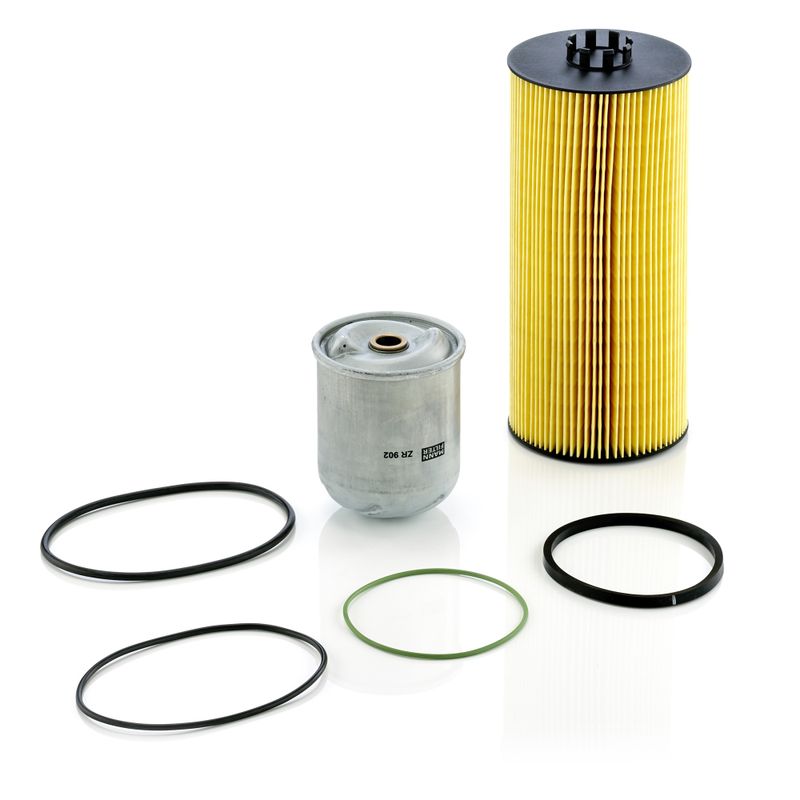 Filtr oleju MANN-FILTER sp 2041-2 x