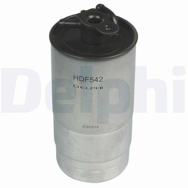 Filtr paliwa DELPHI HDF542