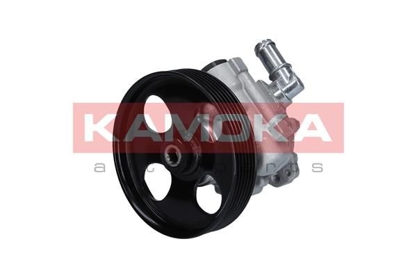 Pompa hydrauliczna, układ kierowniczy KAMOKA PP060