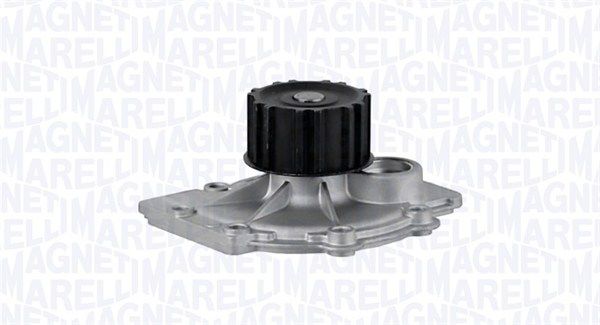 Pompa wody, chłodzenie silnika MAGNETI MARELLI 352316171225