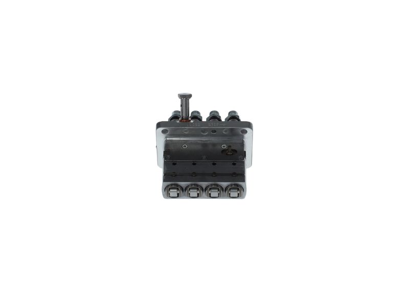 Pompa wtryskowa BOSCH H 104 205 414