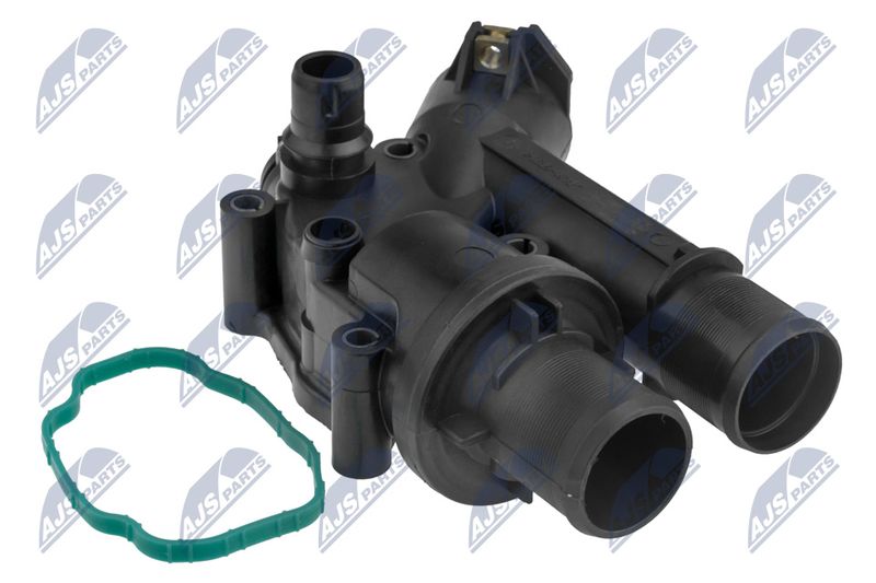 Termostat, płyn chłodzący NTY CTM-CT-015