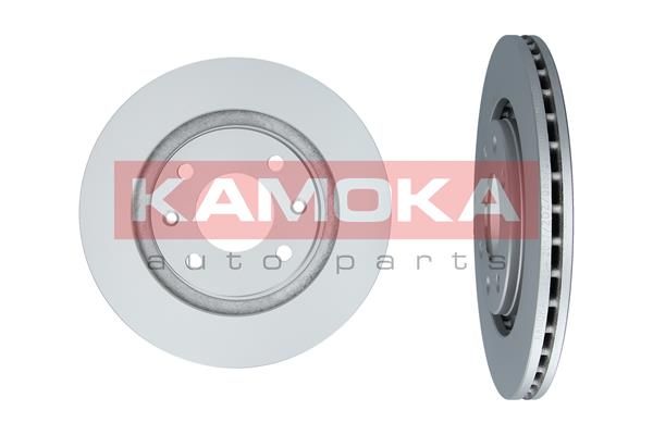 Tarcza hamulcowa KAMOKA 103384