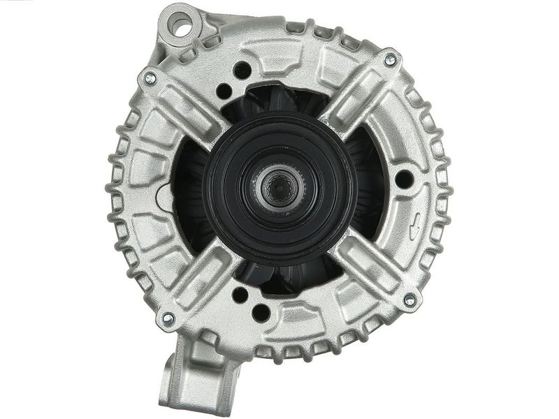 Alternator AS-PL a0432pr