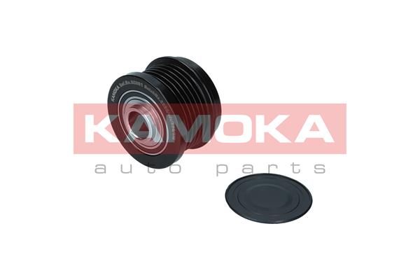 Alternator - sprzęgło jednokierunkowe KAMOKA RC061