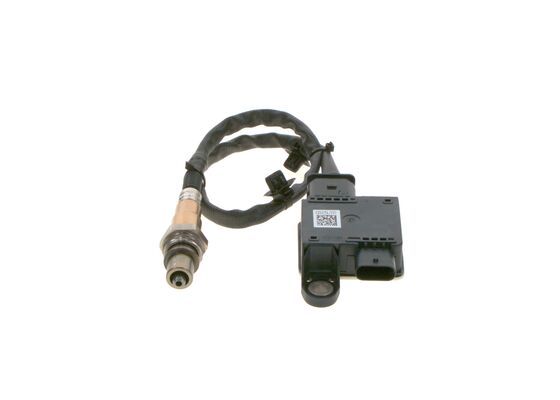 Czujnik cząstek stałych BOSCH 0281007392
