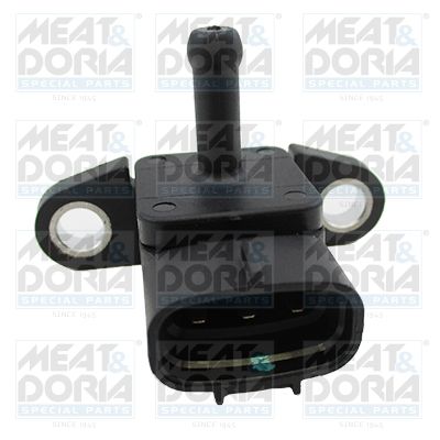 Czujnik, ciśnienie doładowania MEAT & DORIA 82574