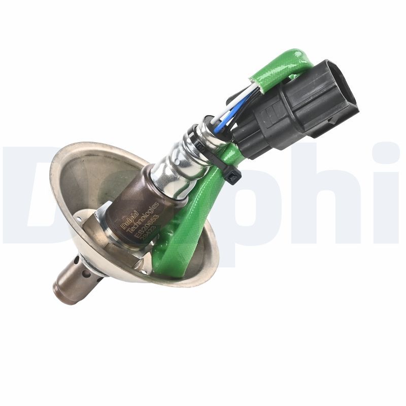 Sonda lambda DELPHI ES20653-12B1