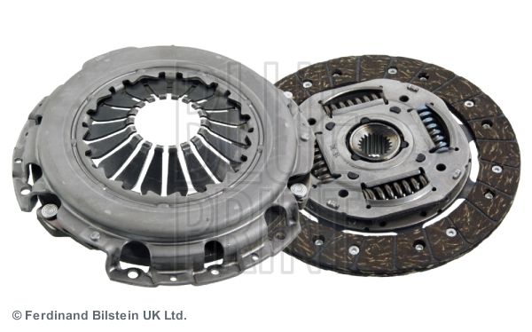 Zestaw sprzęgieł BLUE PRINT ADR163044