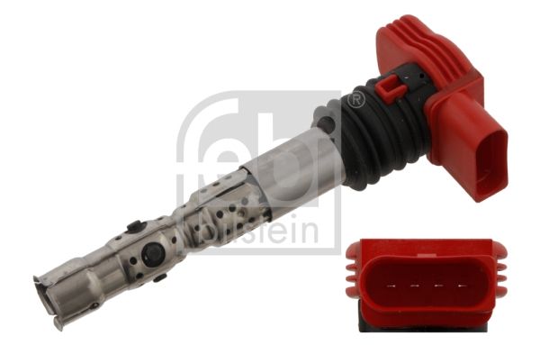 Cewka zapłonowa FEBI BILSTEIN 29859