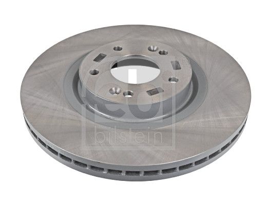 Tarcza hamulcowa FEBI BILSTEIN 108408