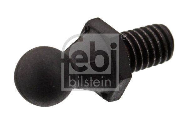 Element mocujący, pokrywa komory silnika FEBI BILSTEIN 40838