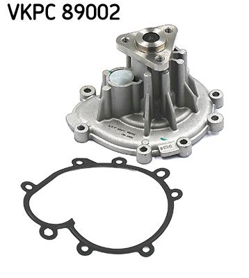 Pompa wody, chłodzenie silnika SKF VKPC89002