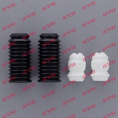 Zestaw ochrony przeciwpyłowej, amortyzator KYB 910088