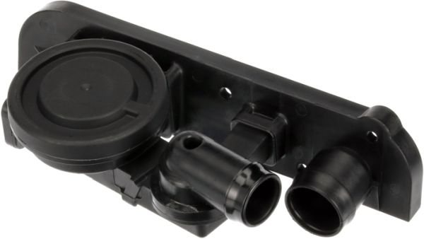 Separator oleju, odpowietrzenie przestrzeni korbowej GATES EMH905