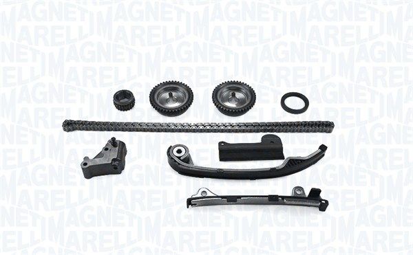 Zestaw łańcucha rozrządu MAGNETI MARELLI 341500000310