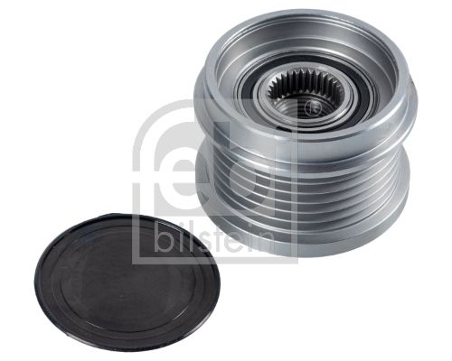 Alternator - sprzęgło jednokierunkowe FEBI BILSTEIN 37047