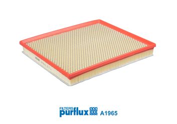 Filtr powietrza PURFLUX A1965